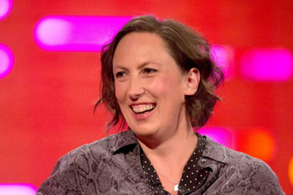 Miranda Hart shares sweet update with fans after announcing she is now married