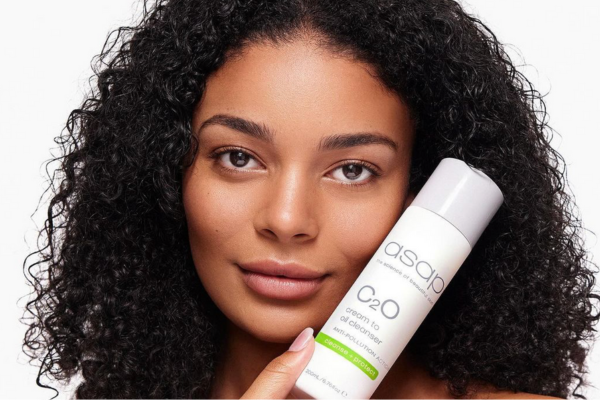 ASAP Skincare marks launch of revitalising and rejuvenating C20 Cleanser