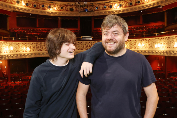 Gaiety Productions announces cast for upcoming stage adaptation of The Ferryman