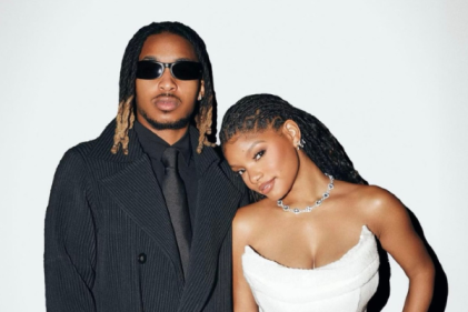 Halle Bailey granted restraining order against ex-partner DDG amid abuse reports