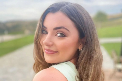 Lorraine Kelly’s daughter Rosie opens up about postpartum anxiety with first child