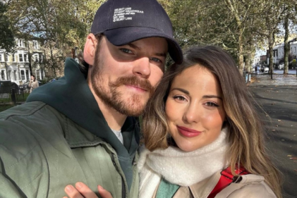 Louise Thompson recalls moment where she ‘questioned’ relationship with Ryan Libbey