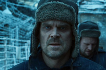 David Harbour reveals insight into final episode of Stranger Things Season 5