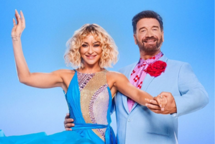 Nick Knowles details first of two operations to mend injuries from Strictly