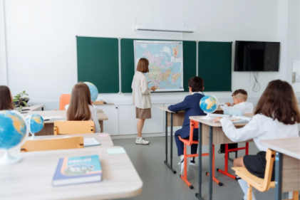 Survey reveals nearly 1,000 teaching jobs currently vacant across Irish schools