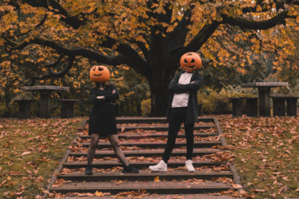 2024 Halloween couples costume ideas for you and your other-half this spooky season