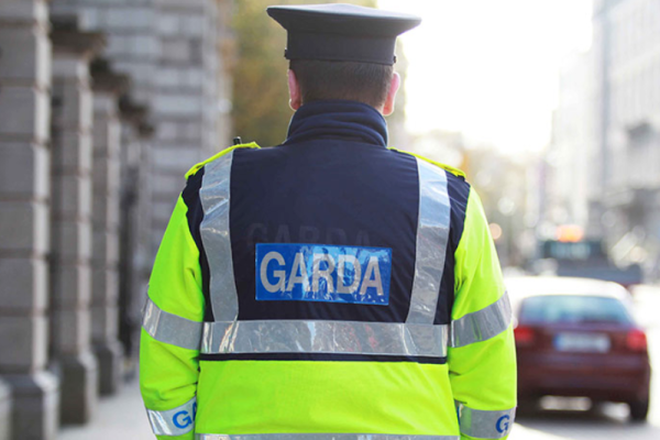 Gardaí launch missing persons appeal to help locate missing 13-year-old boy