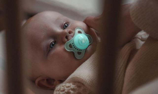 The clocks change this weekend: Lucy Wolfe shares her top tips for your babys sleep