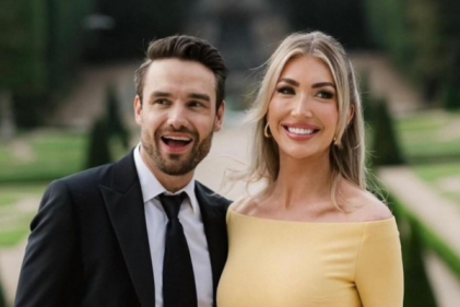 Fans send tributes as Kate Cassidy posts emotional video montage of Liam Payne