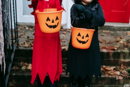 Boo Basket: What is this trending gift & how to make one for your child this Halloween 