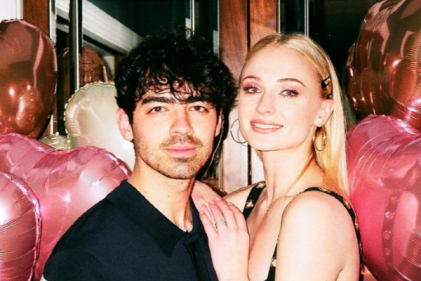 Sophie Turner confesses why her life was ‘on pause’ during marriage to Joe Jonas