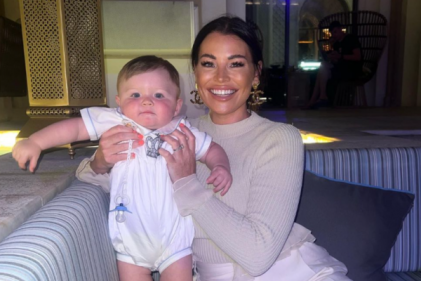 Jess Wright opens up about her approach to parenting: ‘Were not to say the word naughty’