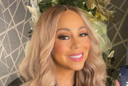 Fans react as Mariah Carey unveils annual ‘It’s Time’ Christmas countdown video