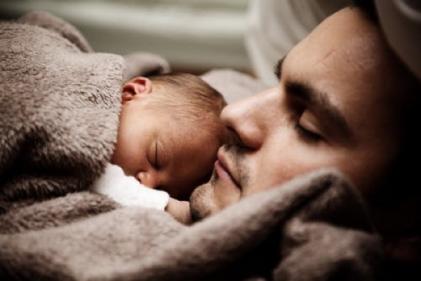 Creating a sleep routine for your baby: consistency is key!