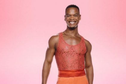 Johannes Radebe breaks silence about Strictly Come Dancing departure rumours 