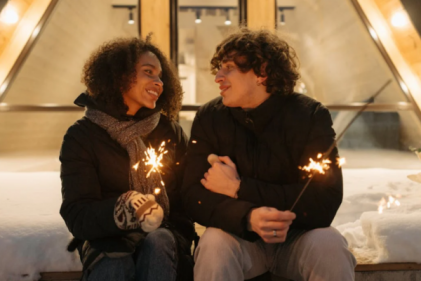 10 cosy date ideas for you and your partner to enjoy this November 