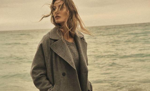 From faux fur to denim co-ords, Arboretum’s Christmas collection has everyone covered