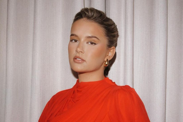 Molly-Mae confirms what fans can expect from second series of her documentary