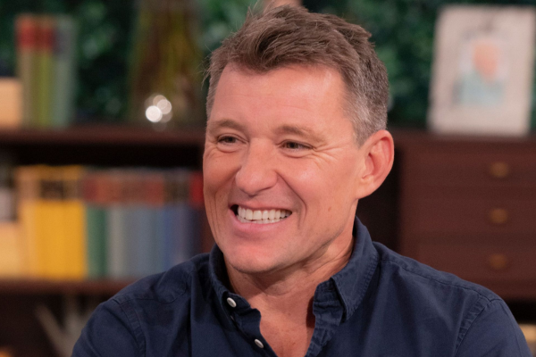 This Morning’s Ben Shephard responds to rumours he is joining I’m A Celeb lineup