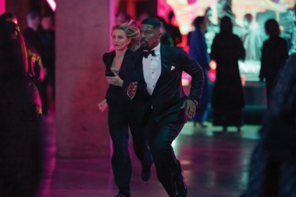 Watch: Netflix drops trailer for spy comedy film starring Cameron Diaz & Jamie Foxx