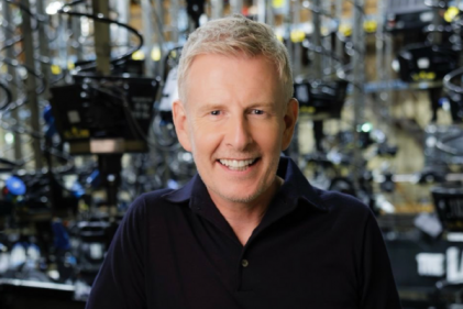 Fabulous lineup announced for this week’s edition of The Late Late Show