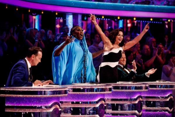 Strictly Come Dancing announces details of hilarious new sketch for Comic Relief
