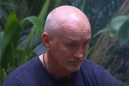 I’m a Celeb star Barry McGuigan opens up about heartbreaking death of daughter 