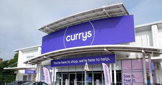 Currys reveals Black Friday shopping trends and top deals on major brands!