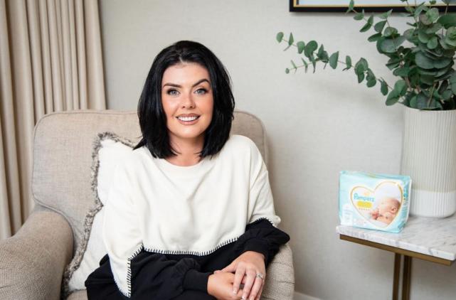 Tiny fighters, big support with Pampers’ continued commitment to Ireland’s preterm babies