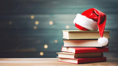 Shop local this Christmas & find the perfect gift at your local bookshop