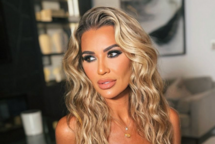 Christine McGuinness announces exit from Celebs Go Dating just days into filming