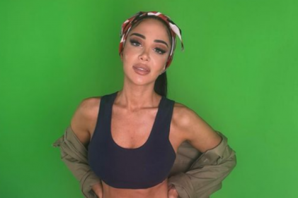 Tulisa shares update as she breaks silence following elimination from I’m A Celeb