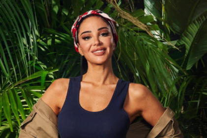 Tulisa reveals real reason why she deleted all I’m A Celeb snaps from social media 