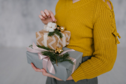 30+ top trending luxury gifts for her 2024 that are worth the investment this Christmas