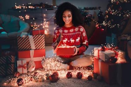 Must-have stocking fillers: top 30 small treasures for Christmas 2024
