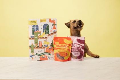 Countdown to Christmas with Butternut Box: gifts for your dog and others in need  