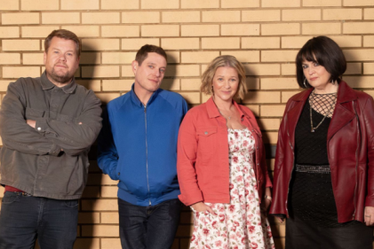 BBC releases first look images for final episode of Gavin and Stacey