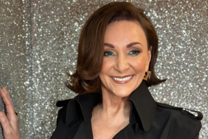 Strictly’s Shirley Ballas confirms split from partner & opens up about love life