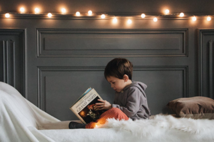 Top 15 children’s books to treat little bookworms to this Christmas 