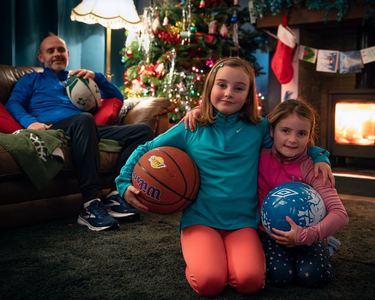 This Christmas, Inspire with the Gift of Sport at Intersport Elverys