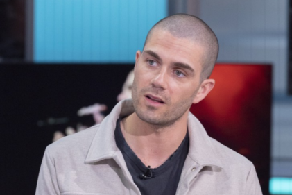 Fans share support as Max George reveals he needs heart surgery sooner than expected