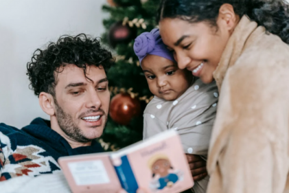 Enchanting book ideas to gift the younger bookworms in your life this Christmas 