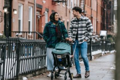 How to choose a buggy thats right for your parental needs