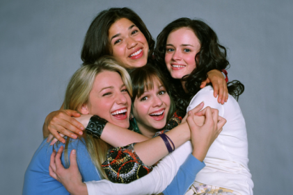 Sisterhood of the Traveling Pants co-stars release statement on Blake Lively lawsuit