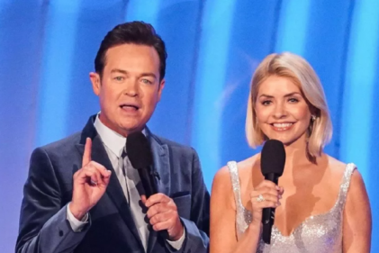 ITV announces launch date for Dancing On Ice amid first celeb exit due to injury