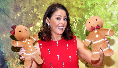 Galway’s stylish duo Mandy Maher & Amber O’Connor embrace Christmas at Standún Spiddal