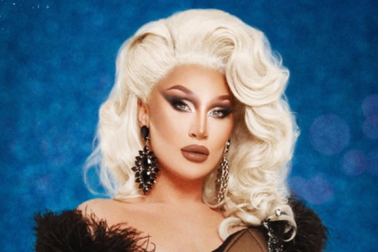 Tributes paid after death of RuPaul’s Drag Race UK winner The Vivienne at age 32