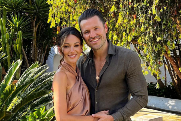 Mark Wright announces family loss after revealing wife Michelle...