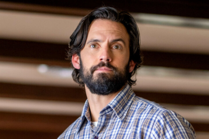 Milo Ventimiglia loses home in LA fires as he prepares to welcome first child