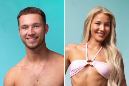 Love Island: All Stars fans share theories amid first look at bombshells Ron & Grace